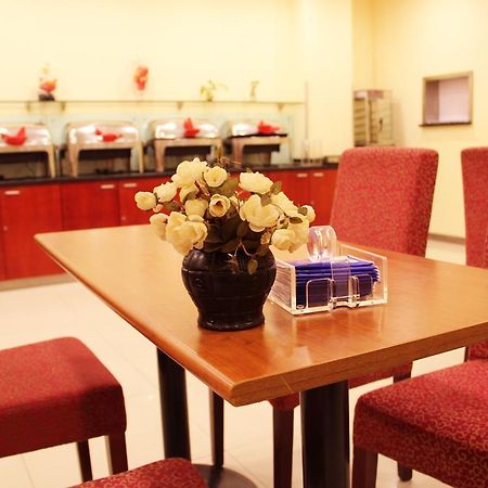 Hanting Hotel Changzhou Hutang Garden Street 외부 사진