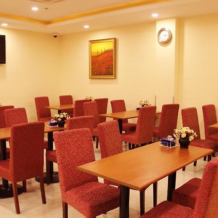 Hanting Hotel Changzhou Hutang Garden Street 외부 사진