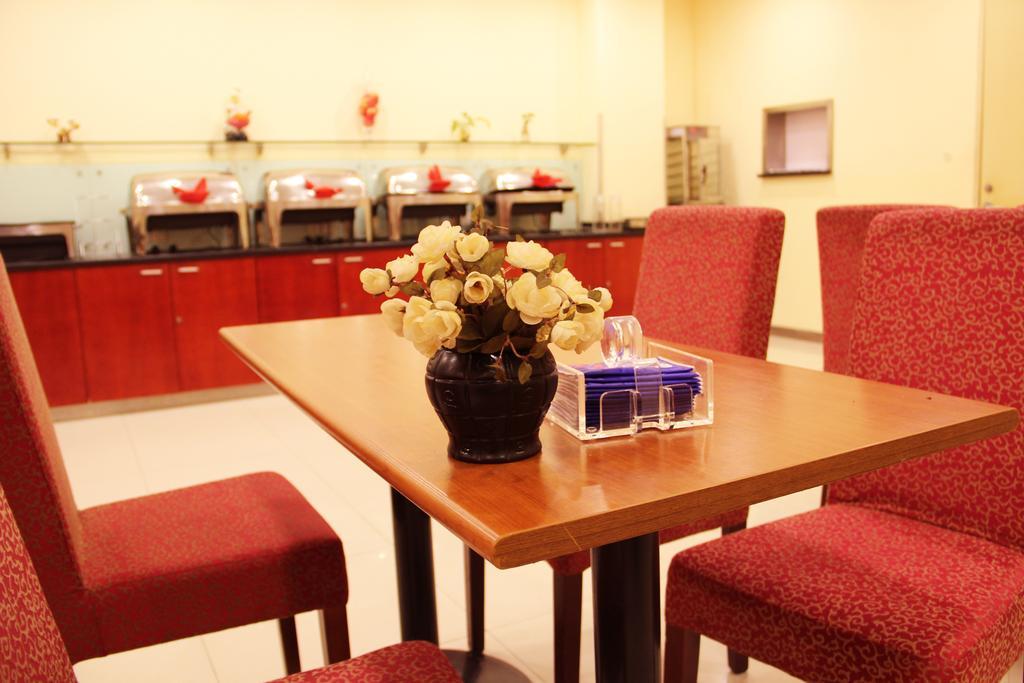 Hanting Hotel Changzhou Hutang Garden Street 외부 사진